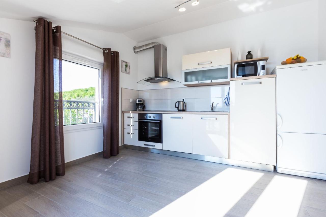 Apartment Marko Kruševo Екстериор снимка