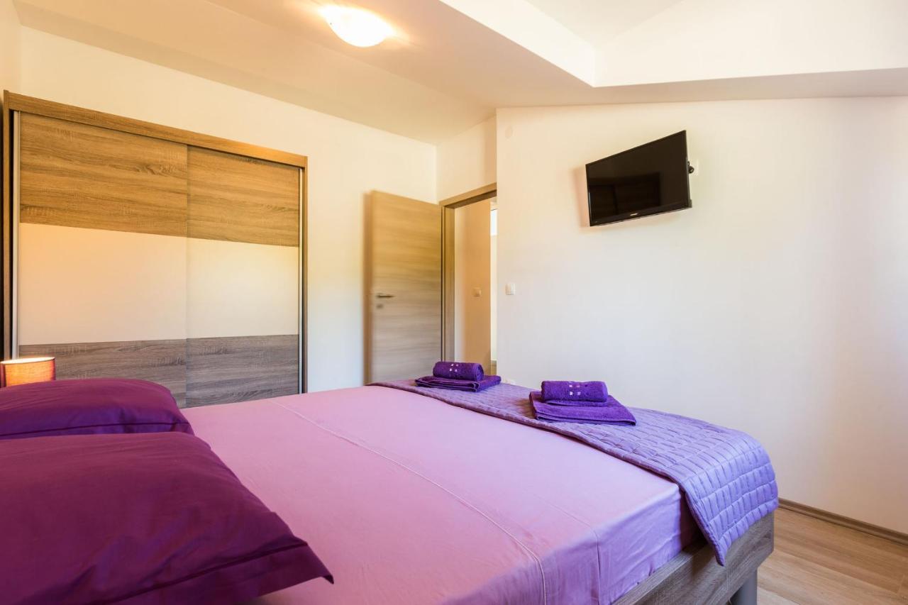 Apartment Marko Kruševo Екстериор снимка
