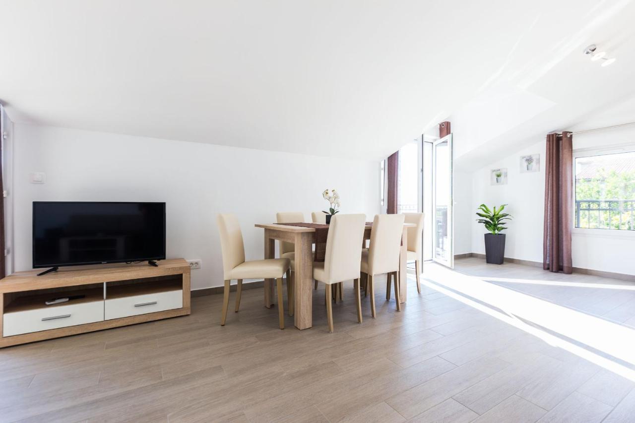Apartment Marko Kruševo Екстериор снимка